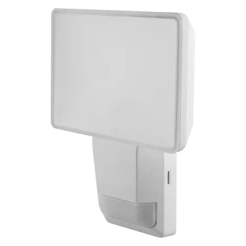 ENDURA® PRO FLOOD SENSOR 15W 4000K IP55 White