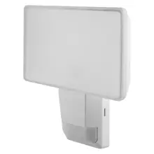 ENDURA® PRO FLOOD SENSOR 27W 4000K IP55 White