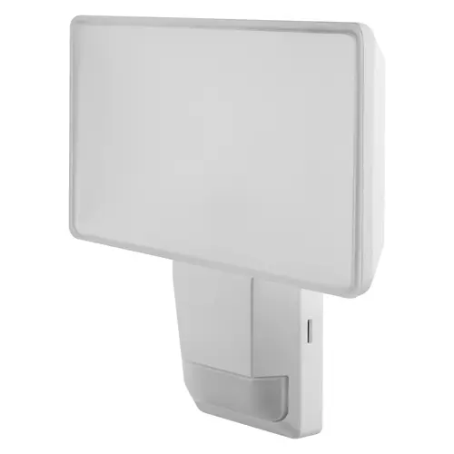 ENDURA® PRO FLOOD SENSOR 27W 4000K IP55 White