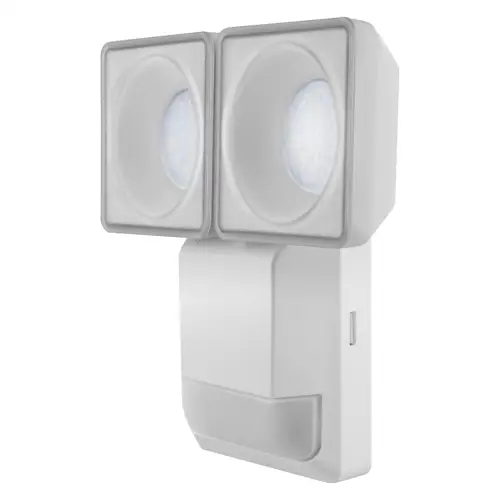 ENDURA® PRO SPOT SENSOR 16W 4000K IP55 White