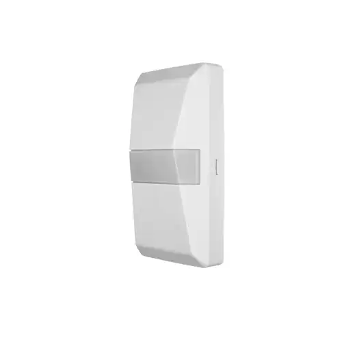 ENDURA® PRO UpDown Sensor 10W 4000K IP55 White