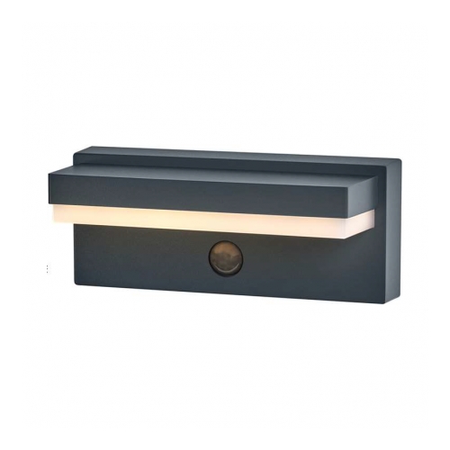 ENDURA STY ROBUS W S IP54 USB DG   OSRAM