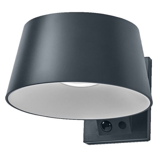 ENDURA STY SOL BRELLA W S IP54 DG  OSRAM