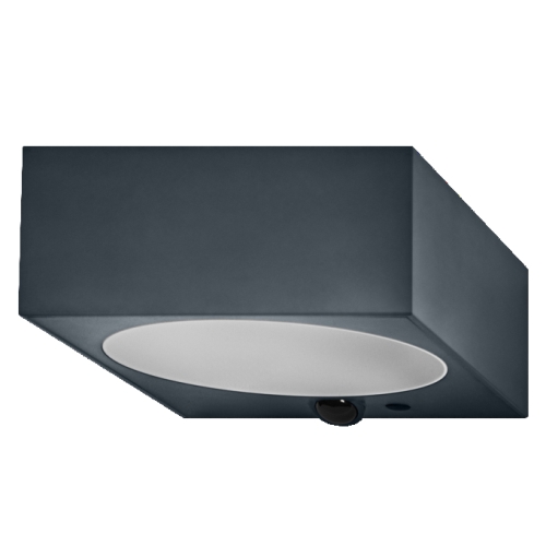 ENDURA STY SOL FIN W S IP54 DG     OSRAM