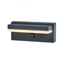 ENDURA STY SOL ROBUS W S IP54USB DGOSRAM