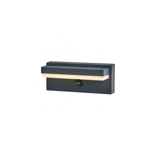 ENDURA STY SOL ROBUS W S IP54USB DGOSRAM
