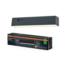 ENDURA STY SOL SHORE W S IP54 DG   OSRAM