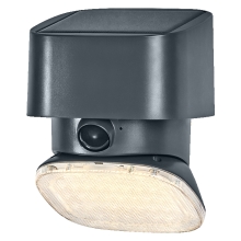 ENDURA STY SOL TURN W S IP54 DG    OSRAM