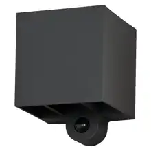 ENDURA STYLE ADJ BEAM SEN USB DG   LEDV