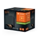 ENDURA STYLE ADJ BEAM SEN USB DG   LEDV