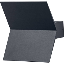 ENDURA STYLE BAT WALL DG           OSRAM