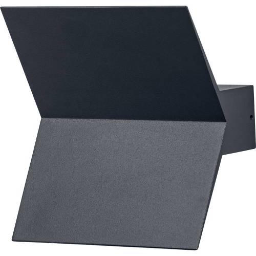 ENDURA STYLE BAT WALL DG           OSRAM