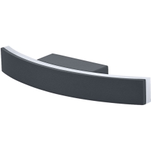 ENDURA STYLE BOW WALL DG           OSRAM