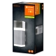 ENDURA STYLE CRYSTAL Wall UpDown 9W