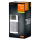 ENDURA STYLE CRYSTAL Wall UpDown 9W