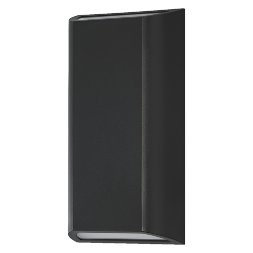 ENDURA® Style IP65 Wall Idar Dark Gray