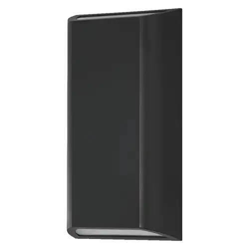ENDURA® Style IP65 Wall Idar Dark Gray