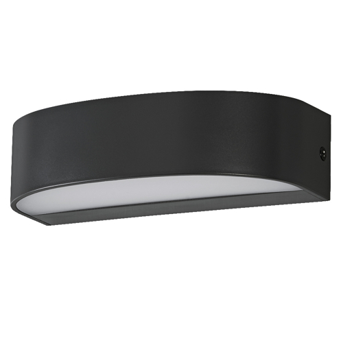 ENDURA® Style IP65 Wall Ilay Dark Gray
