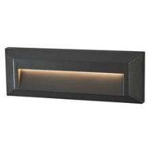 ENDURA STYLE IVAN WALL IP65 DG     OSRAM