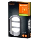 ENDURA STYLE PLATE Wall Sensor 12,5W