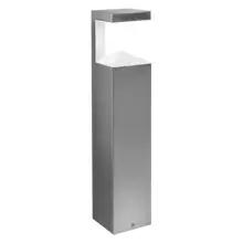 ENDURA® Style Pyramid 50cm Post 9W