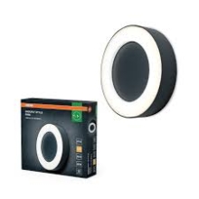 ENDURA STYLE RING 13.5W DG         OSRAM