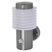 ENDURA STYLE RONDO WALL SEN ST     LEDV