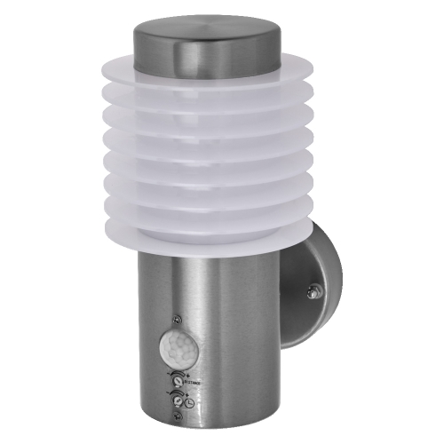 ENDURA STYLE RONDO WALL SEN ST     LEDV