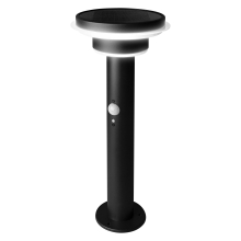 ENDURA STYLE SOL 2CIRCLE40CM6WBK   OSRAM
