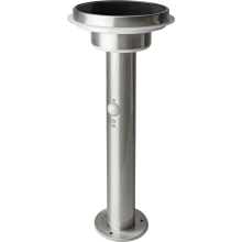 ENDURA STYLE SOL 2CIRCLE40CM6WST   OSRAM