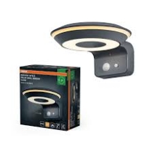 ENDURA STYLE SOLAR GLOW WALL SEN830OSRAM
