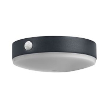 ENDURA STYLE SOLAR TOSSA WALLSEN830OSRAM
