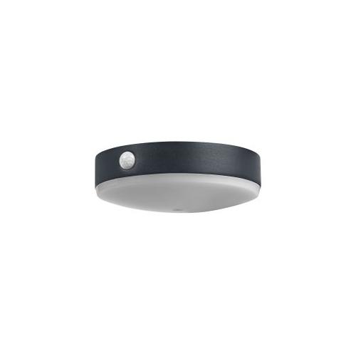 ENDURA STYLE SOLAR TOSSA WALLSEN830OSRAM