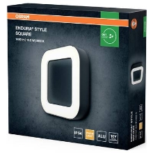 ENDURA STYLE SQUARE 13.5W DG       OSRAM