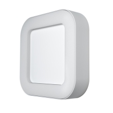 ENDURA STYLE SQUARE 13.5W WT       OSRAM