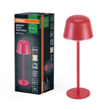 ENDURA STYLE STAN TABLE CCT USB MG OSRAM