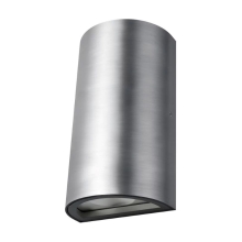ENDURA STYLE UPDOWN 12W AL         OSRAM