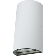 ENDURA STYLE UPDOWN 12W WT         OSRAM