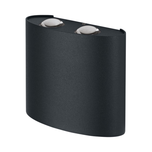 ENDURA STYLE UPDOWN DECO II 11W DG OSRAM