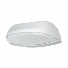 ENDURA® Style Wide 12W White