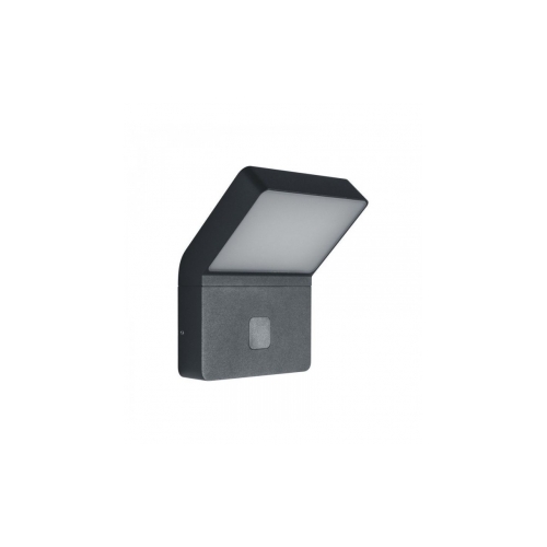 ENDURA STYLEWALL WIDE SENSOR 12W DGOSRAM