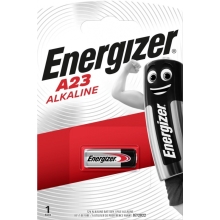 ENERGIZER baterie alkalická MN21/A23 E23A ;BL1