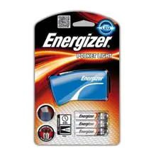 ENERGIZER flashlight 2xAAA 45lm/-m - +2xAAA BL1