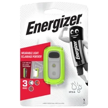 ENERGIZER flashlight 2xCR2032 30lm/-m - +2xCR2032 BL1