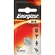 ENERGIZER lithium battery CR1216 ;BL1