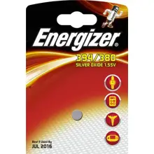 ENERGIZER watch battery 394/380 ;MBL1