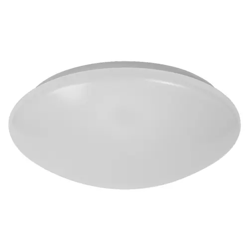 Essential Ceiling E27 350mm 2xE27