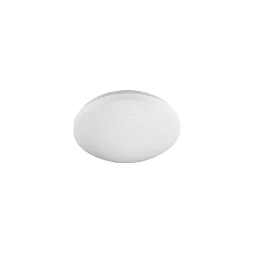 Essential Orbis Sparkling 220mm 10W 830 White