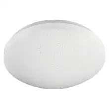 Essential Orbis Sparkling 390mm 18W 830 White