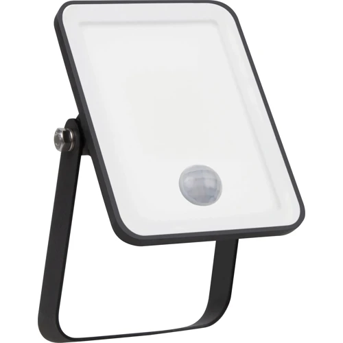 Essentials Floodlights Sensor 10W 3000K